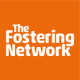 the fostering network logo