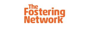 the fostering network logo