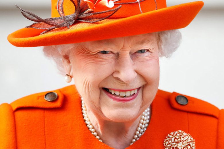 Queen Elizabeth