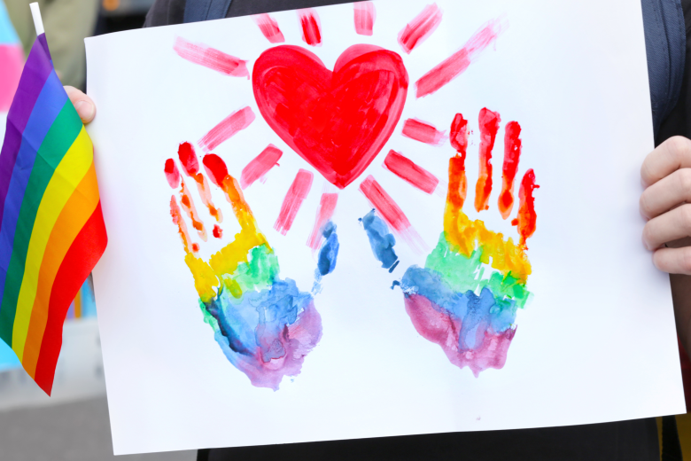 Quality Foster Care Celebrates Essex Pride