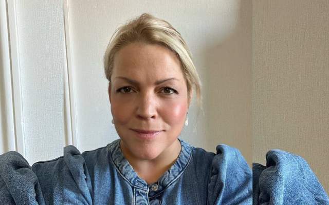 Anna, Business Support at Quality Foster Care