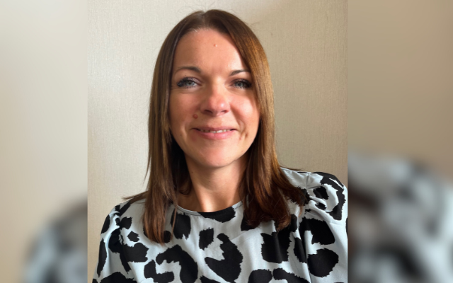 Vanessa, Business Support at Quality Foster Care